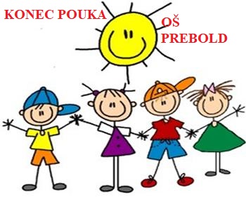 šolske počitnice