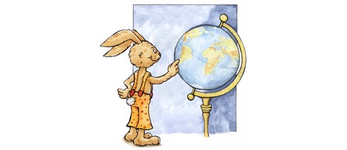 Muzikal hans hase