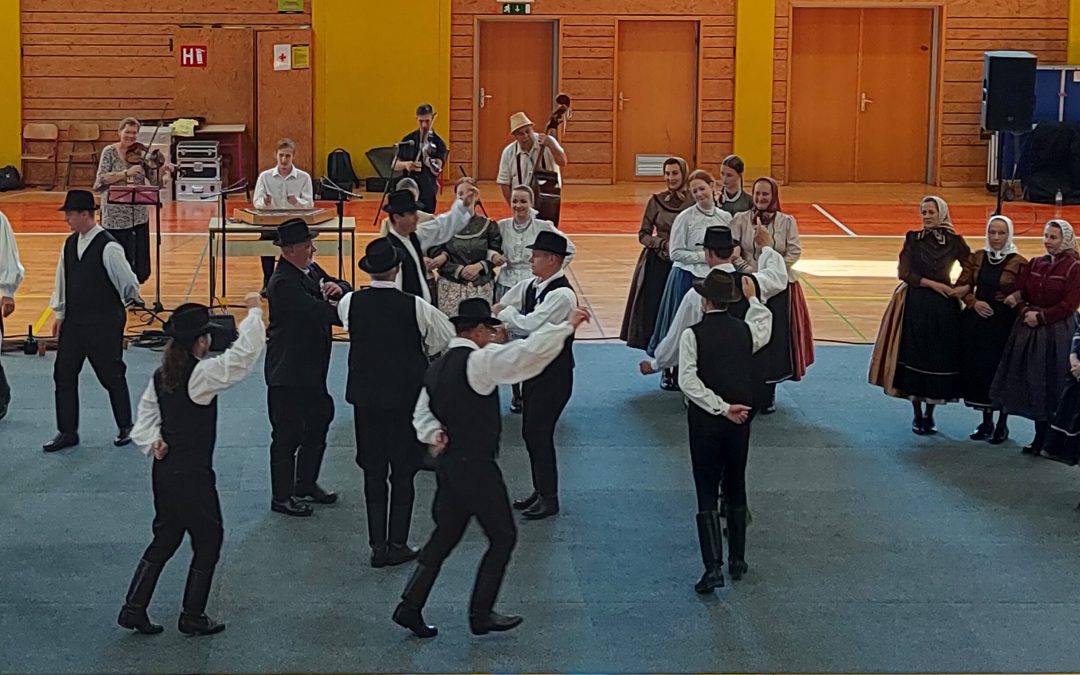 MEDNARODNI FOLKLORNI FESTIVAL