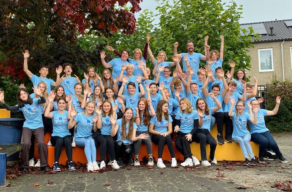 EraSmus+