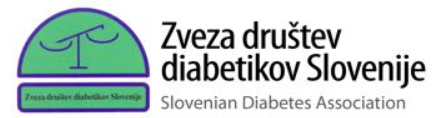 TEKMOVANJE v znanju iz sladkorne bolezni ter tekmovanje iz znanja biologije za Proteusovo priznanje