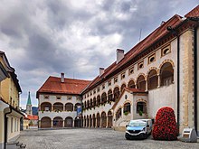 Gledališko odraščanje