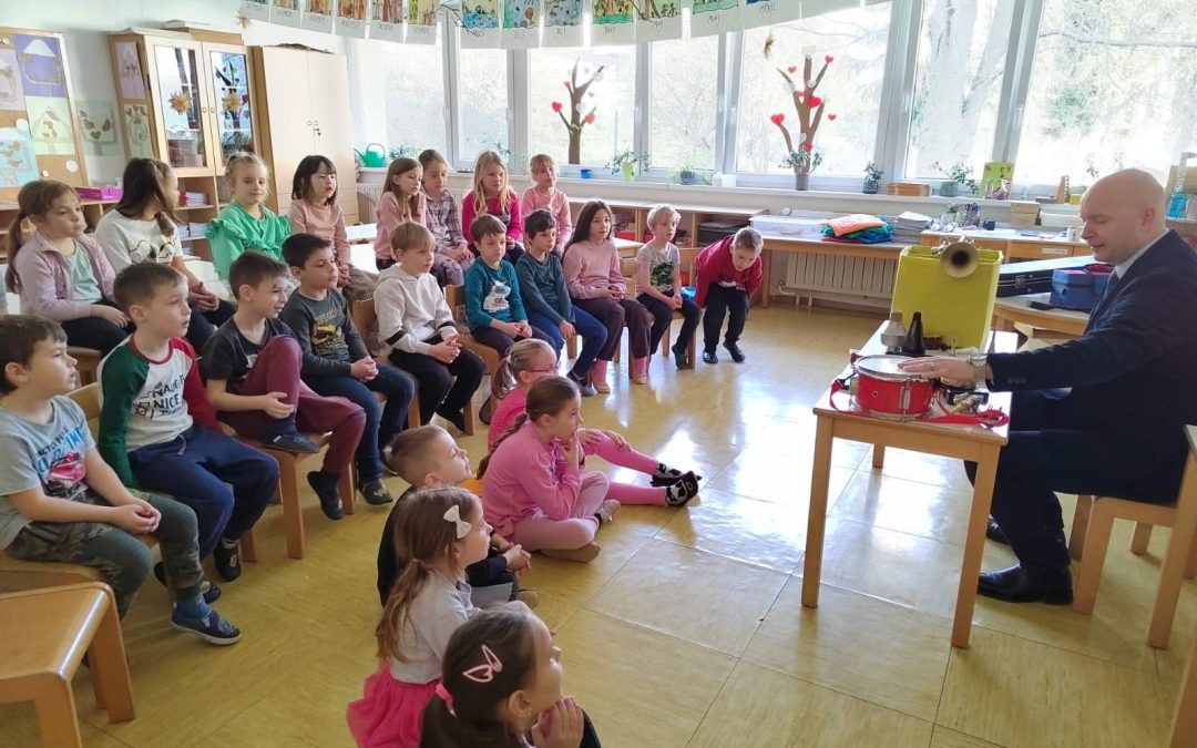 kulturni dan in poseben obisk