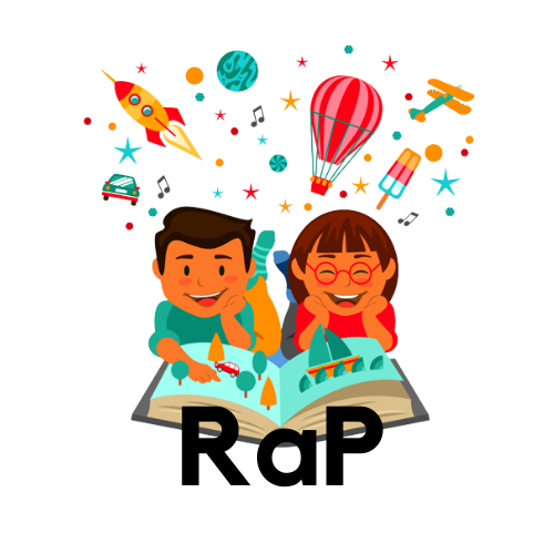 razširjeni program rap 2024/2025