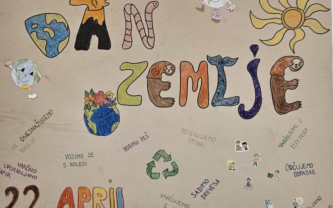 DAN ZEMLJE