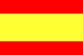 zastava Španije
