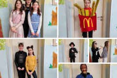 6.b, 9.c, 4.b, 7.a - 5